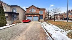 Detached in Vaughan