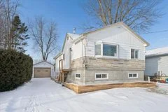 27008 Kennedy Road Upper, Georgina, ON L0E 1S0