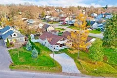 493 Lake Drive S, Georgina, ON L4P 1R5