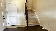194 Vantage Loop Street, Newmarket, ON L3X 0L3