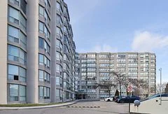 309 Major Mackenzie Drive E 611, Richmond Hill, ON L4C 9V5