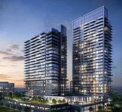Condo Apartment in Richmond Hill