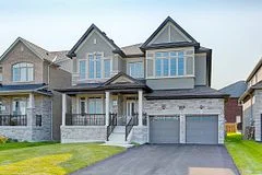 1580 Sharpe Street, Innisfil, ON L9S 0R3