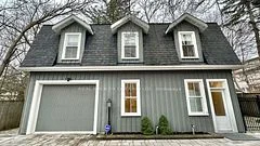 Detached in Markham