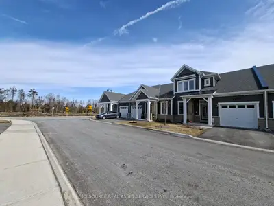 2969 Murphy Place, Innisfil, On L9s 0s1