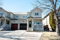 Semi-Detached in Newmarket