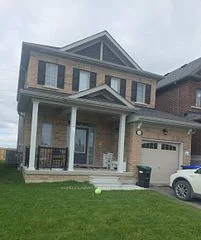 33 Fenn Crescent, New Tecumseth, ON L9R 0X3