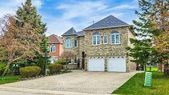 5 Cantex Court Basement Unit-A, Richmond Hill, ON L4S 1B1