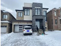 72 Mckean Drive, Whitchurch-Stouffville, ON L4A 4W4