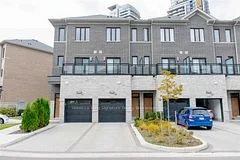 Att/Row/Townhouse in Markham