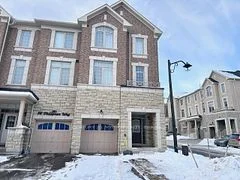 16 Phillipsen Way One bedroom, Markham, ON L3S 0E9