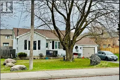 166 Church Street, Georgina, ON L4P 1J5