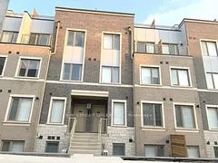130 Honeycrisp Crescent TH307, Vaughan, ON L4K 0N7
