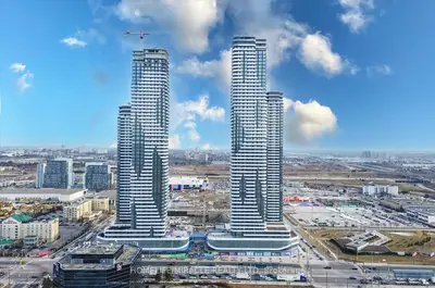 195 Commerce Street 915, Vaughan, ON L4K 0P9
