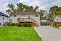 346 Annshiela Drive Basement, Georgina, ON L4P 3A5