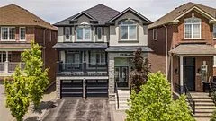Detached in Vaughan