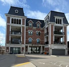 208 MAIN ST UNIONVILLE Street PH02, Markham, ON L3R 6J8
