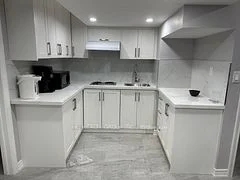 75 MCCAGUE Avenue BSMT, Richmond Hill, ON L4S 1N5