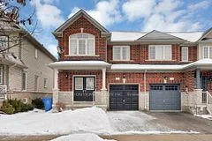 86 Northway Avenue, Whitchurch-Stouffville, ON L4A 0T7