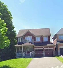1290 Shortreed Terrace, Newmarket, ON L3X 0C9