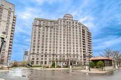 9235 Jane Street 1201, Vaughan, On L6a 0j7