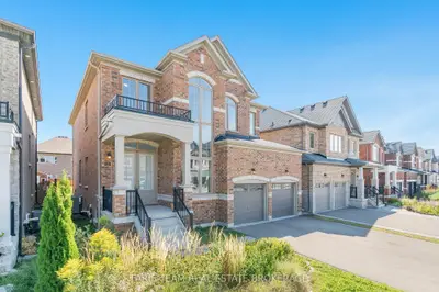 Detached in Innisfil
