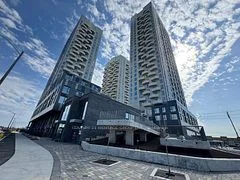 Condo Apartment in Vaughan