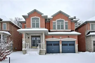 363 Maria Antonia Road, Vaughan, On L4h 0x5
