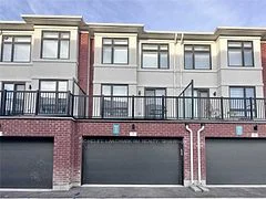 7 William Russell Lane, Richmond Hill, On L4c 5s6