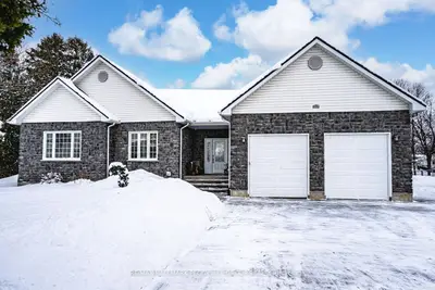 Detached in Innisfil