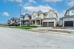 1640 Corsal Court, Innisfil, ON L9S 0P8
