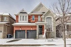 136 Mooney Street, Bradford West Gwillimbury, ON L3Z 0K8