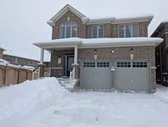Detached in Georgina