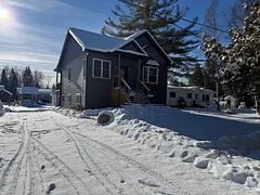 Detached in Innisfil
