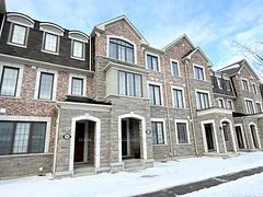88 William F Bell Parkway, Richmond Hill, On L4s 0k4