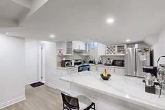 107 Bel Canto Crescent W Basement, Richmond Hill, ON L4E 4H4