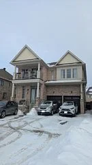 224 Baker Hill Boulevard Basement, Whitchurch-stouffville, On L4a 4r1
