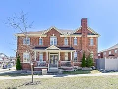1 Juglans Crescent, Whitchurch-Stouffville, ON L4A 0V4