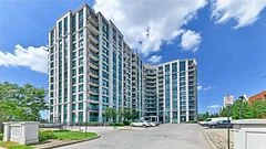 185 Oneida Crescent 805, Richmond Hill, ON L4B 0B1