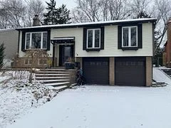 18 Red Mills Drive, East Gwillimbury, On L9n 1b8