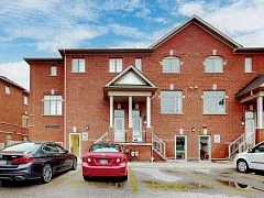 38 Greensborough Village Circle 23, Markham, On L6e 0c7