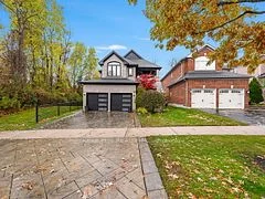 12 Wood Rim Drive, Richmond Hill, ON L4E 4E7