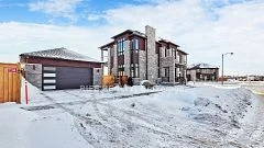 578 Baker Hill Boulevard, Whitchurch-Stouffville, ON L4A 0T8
