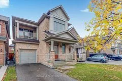 140 Durhamview Crescent, Whitchurch-Stouffville, ON L4A 1S2