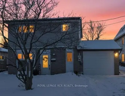 291 Annshiela Drive, Georgina, On L4p 3a6