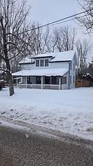 322 Old Homestead Road, Georgina, On L4p 1e8