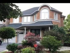 180 Estate Garden Drive, Richmond Hill, ON L4E 3X9