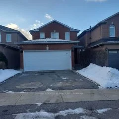 6 Solway Avenue MAIN AND 2ND FLOOR, Vaughan, ON L6A 2W9
