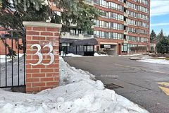 33 Weldrick Road E 1503, Richmond Hill, ON L4C 8W4