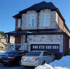 73 Broughton Terrace, Bradford West Gwillimbury, ON L3Z 0J8